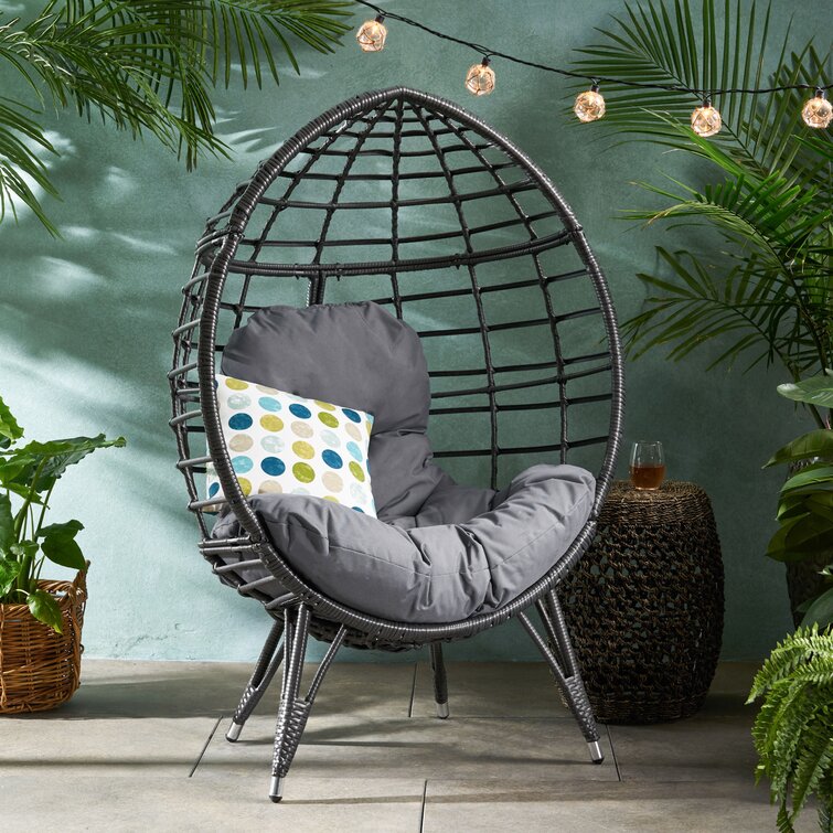 Warrington 1 Person Porch Swing