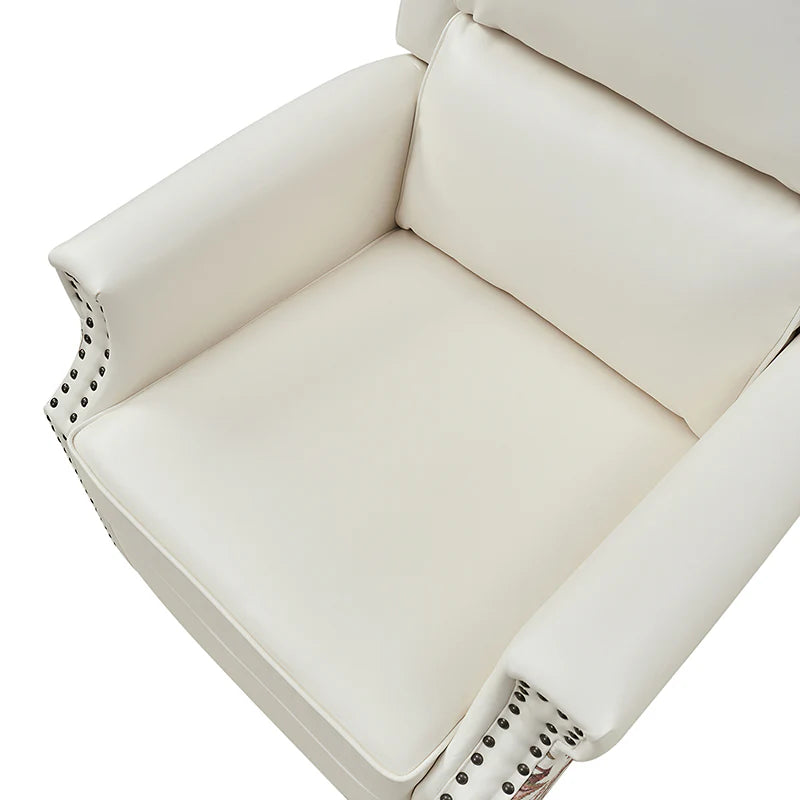 Nelson Swivel Rocker Recliner