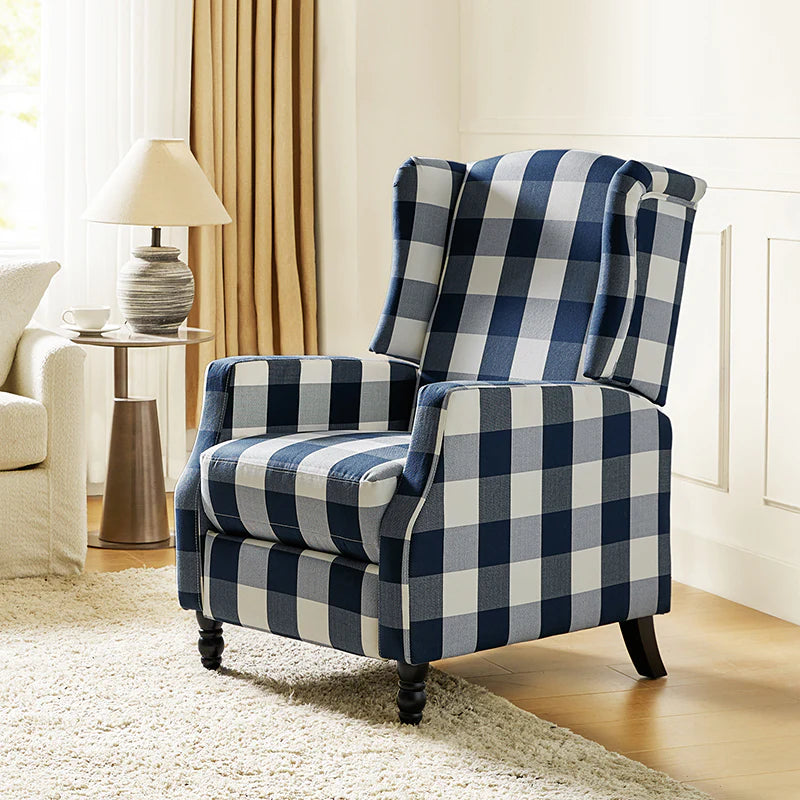 Lilith Upholstered Recliner