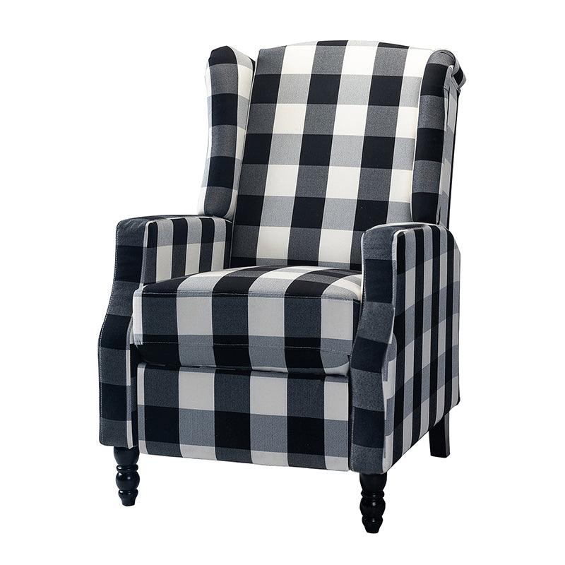 Lilith Upholstered Recliner