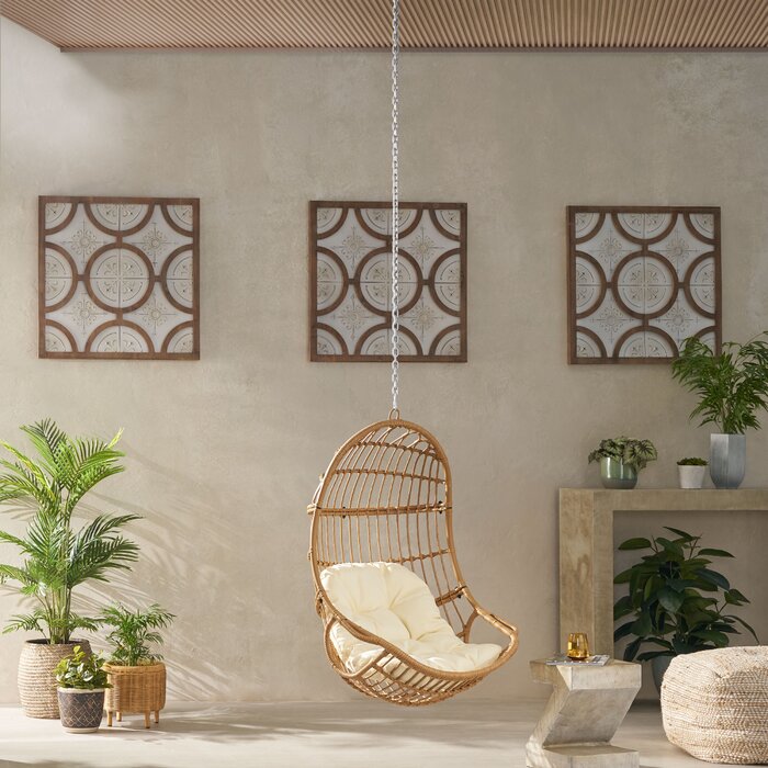 1 Person Porch Swing