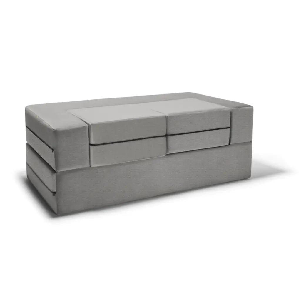 Eugene 61'' Square Arm