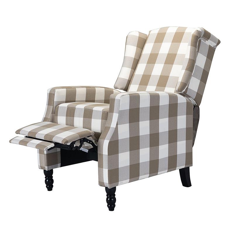 Lilith Upholstered Recliner