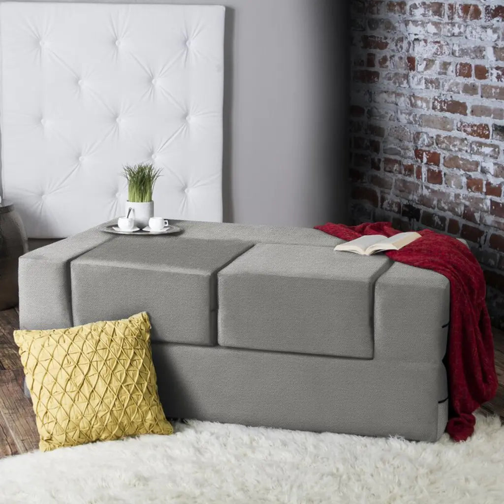 Eugene 61'' Square Arm