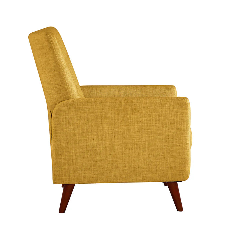 Blanco Recliner