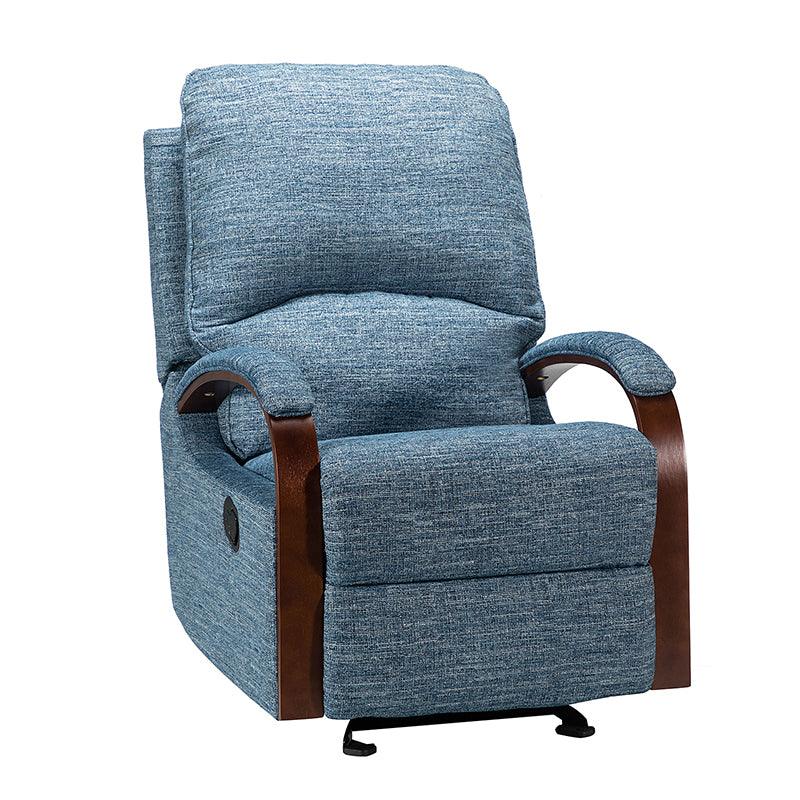 Cop Rocking Recliner