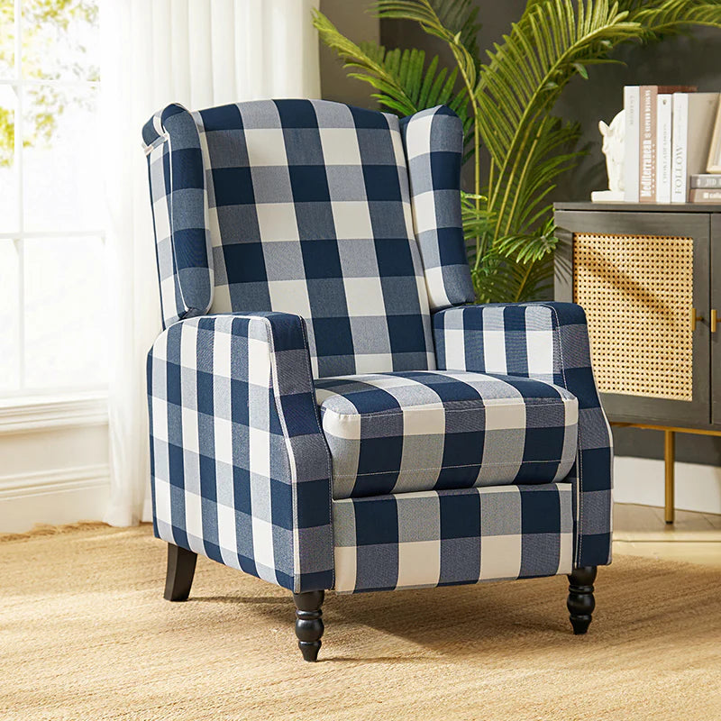 Lilith Upholstered Recliner
