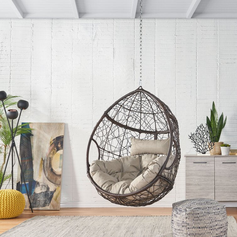 Tommy 1 Person Porch Swing