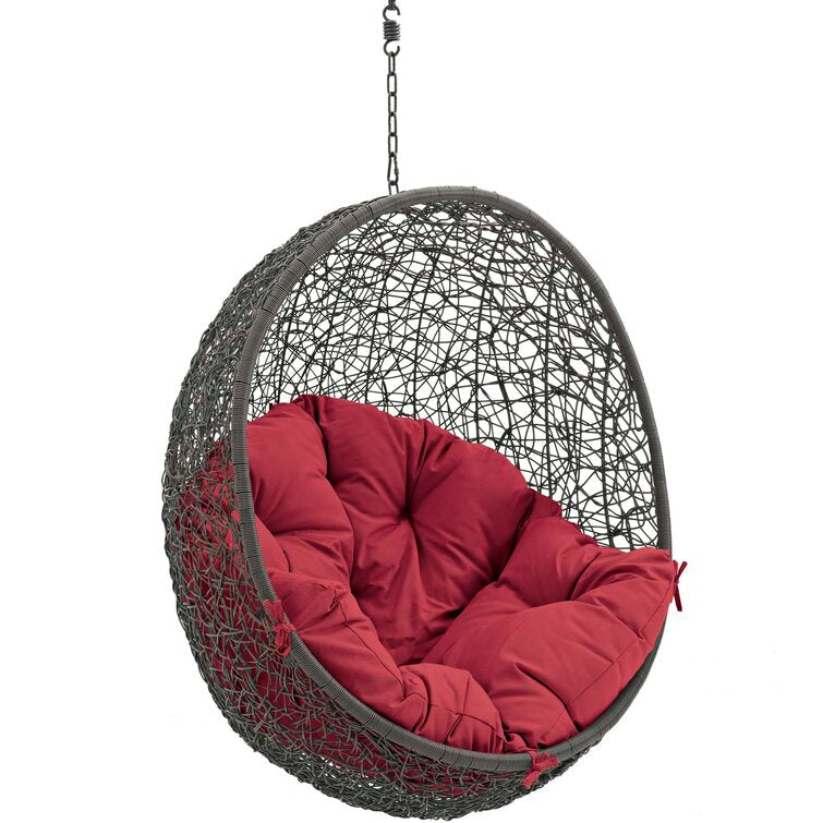 Valletta 1 Person Porch Swing