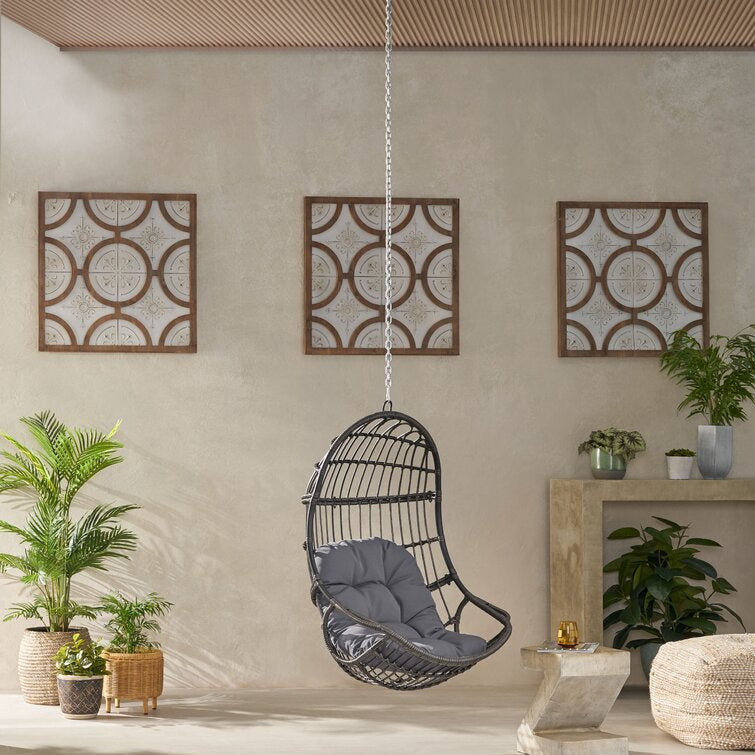 1 Person Porch Swing