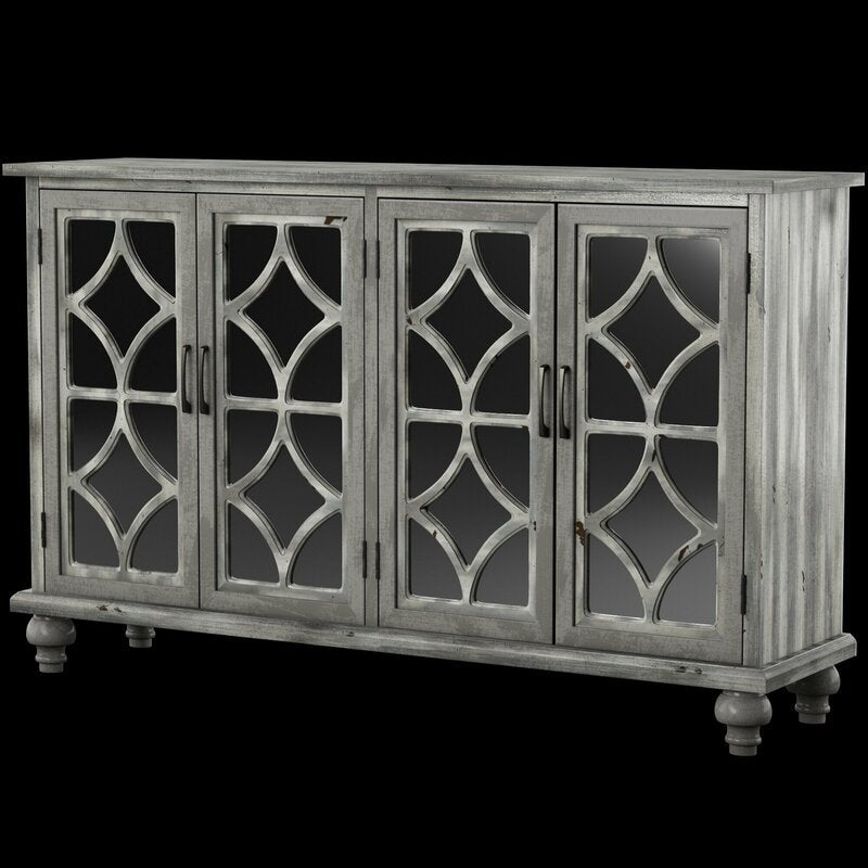 60'' Wide Sideboard