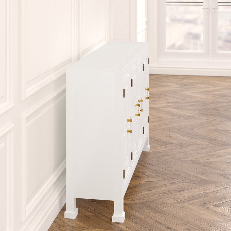 60'' Wide Sideboard