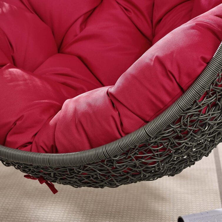 Valletta 1 Person Porch Swing