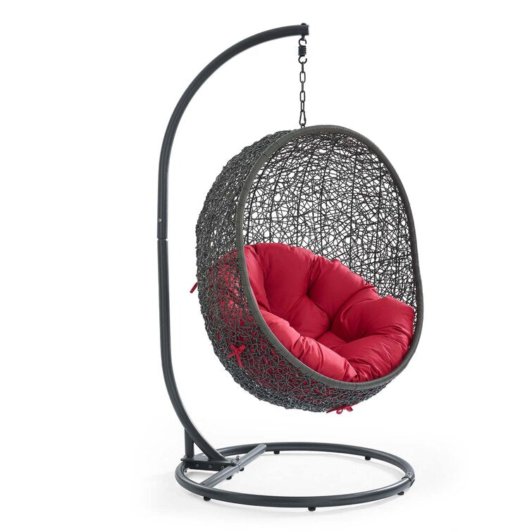 Valletta 1 Person Porch Swing
