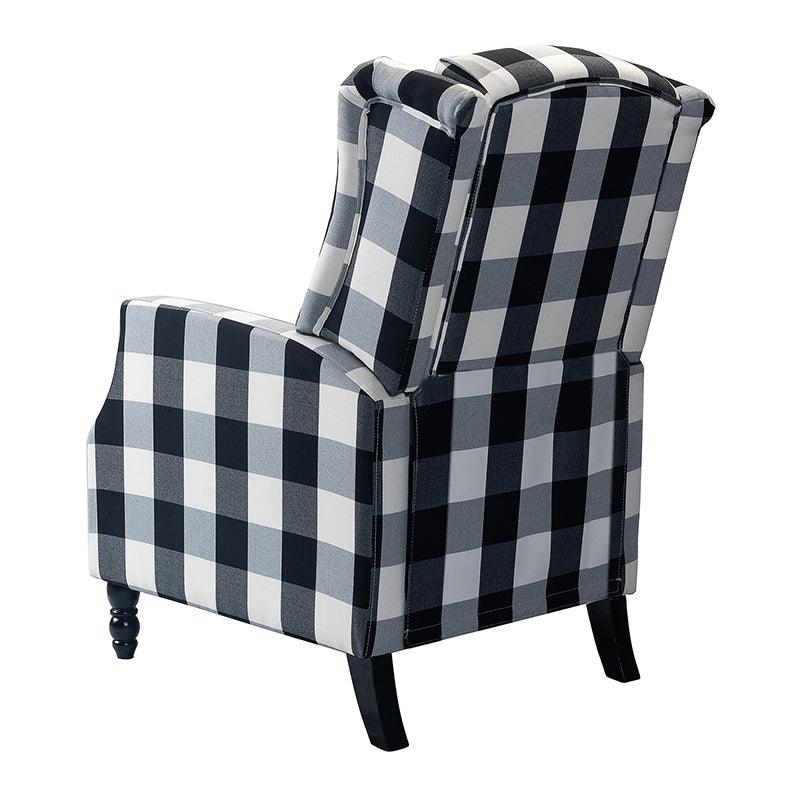 Lilith Upholstered Recliner